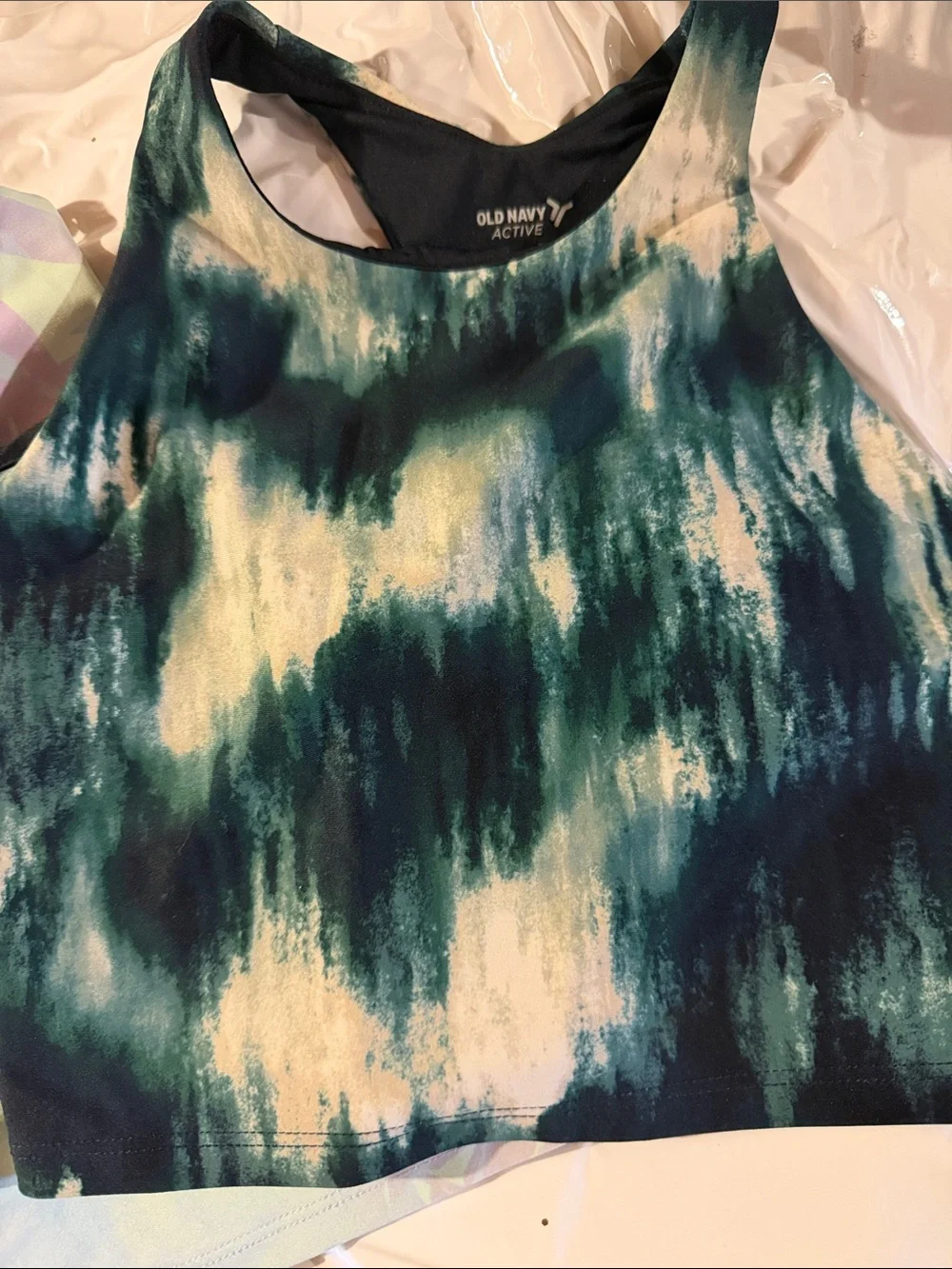 Girls old navy  Performance Tank Top